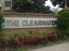 The Clearwater (D16), Condominium #954952